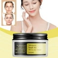 thumbnail image 3 of Face Cream with Hyaluronic Acid 100g Moisturizing Brightening Skin Care, 3 of 5