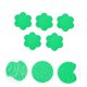thumbnail image 5 of Houderco 5Ud Pinzas Para Jardinería Eliminación De Y Hojas En, 5 of 8