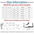thumbnail image 4 of jiaxiM Slippers for Women Outdoor Non Men Slides Fashion Open Toe Thick Cushioned Sole Walking Sandals Women Comfort for Indoor Bathroom Pool Spa, 4 of 6