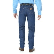 Wrangler Mens and Big & Tall Cowboy Cut Original Fit Jean