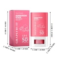thumbnail image 2 of Clearance Beach Sunscreen Stick 50+, Water-Resistant Face & Body Sunscreen, Portable Sun Stick For All Skin Types, Refreshing And Non Greasy, Strong UV , Travel Size Buy 2 get 10% off, 2 of 2