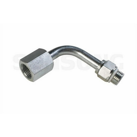 Sunsong 3602263 Power Steering Pressure Line Hose Assembly