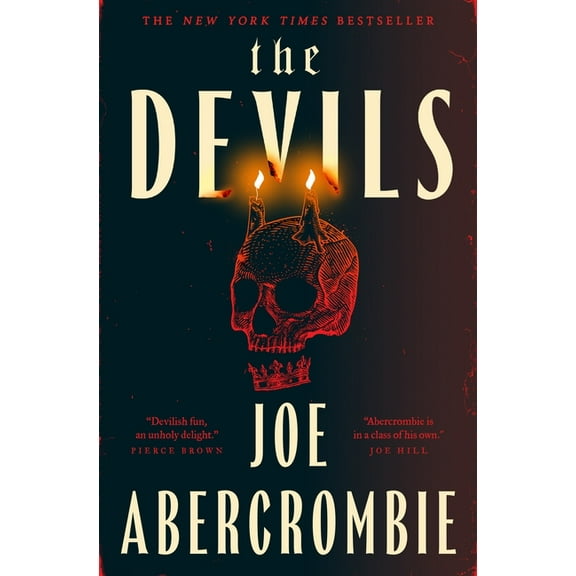 The Devils, (Paperback)