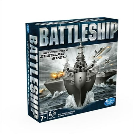 ST-Hobby HSBA3264 Battleship