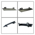 thumbnail image 5 of LABLT Headlight Reflector Panel Replacement for 2009-2014 Nissan Murano Passenger Side, 5 of 6