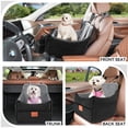 thumbnail image 2 of Asiento elevador para perros GL GLENSLAVE para perros de hasta 16 kg, 2 of 7