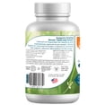 thumbnail image 5 of Zahler PowerCal, Calcium Supplement with Vitamin D, 180 Tablets, 5 of 5
