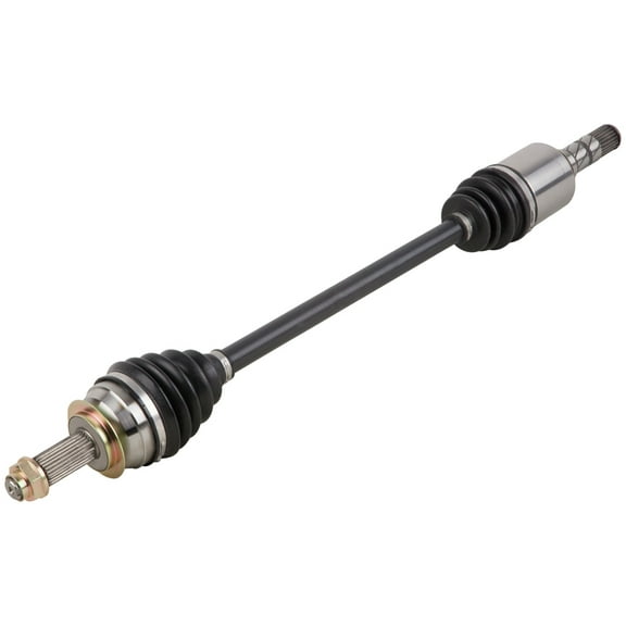 Front CV Drive Axle For Subaru Legacy Outback & Impreza - Fits Either Left/Driver or Right/Passenger Side! - BuyAutoParts