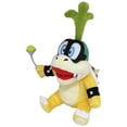 thumbnail image 2 of Peluche Little Buddy Super Mario Series Iggy Koopa 20 cm, 2 of 6