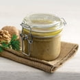 thumbnail image 4 of Bormioli Rocco Fido Round Clear Jar, 6.75 Ounce, 4 of 6