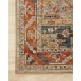 thumbnail image 4 of Loloi II Jocelyn Southwestern Sand / Multi Area Rug, 4 of 8