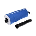 thumbnail image 2 of Lipstore Golf Ball Retriever Golf Ball Pick up for Practice Training Golf Accessories Blue, 2 of 8