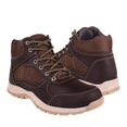 thumbnail image 1 of BOTINES CABALLERO MERANO 40100 PIEL CAFÉ MERANO 40100, 1 of 4