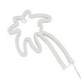 thumbnail image 1 of Wall Decorative Lamp, High Brightness USB Powered LED Neon Sign  For Children Room, 1 of 8