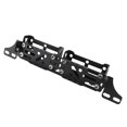 thumbnail image 1 of Front  Storage Mounting Panel, Easy Access Multipurpose Front  Molle Panel Quick Installation  for Trucks Replacement for Tacoma 2005-2023, 1 of 7