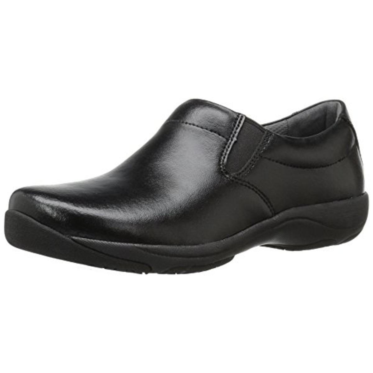 dansko ellie slip on