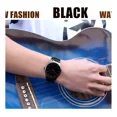 thumbnail image 3 of Reloj Pulsera Hannah Martin HM-1756 Negro, 3 of 6