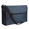 thumbnail image 1 of Sac pour Fauteuil Roulant Grandes Poches de Rangement pour Adultes Fauteuil Roulant Bleu Foncé, 1 of 7