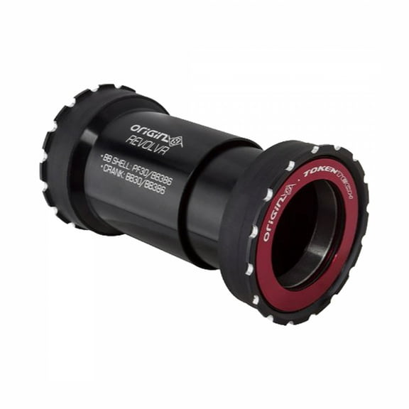 Origin8 Revolvr SRAM DUB Thread-Together BB386/BB392 86.5/92x46mm Bottom Bracket