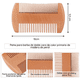 thumbnail image 3 of Aseo Y Cuidado Barba Bigote Cuchillas Afeitado Rasurado Kit 5Pzs, 3 of 7