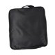 thumbnail image 5 of Bolsa de transporte para estufa de campamento, parrilla de barbacoa, almacenamiento para acampar con asa, organizador y soporte para herramientas Cuadrado 33x15x365cm, 5 of 8