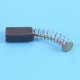 thumbnail image 3 of 80 Piezas 5 x 8 x 14mm Cepillo del Carbon de Reemplazo para la Amoladora Electrica del Angulo, 3 of 5