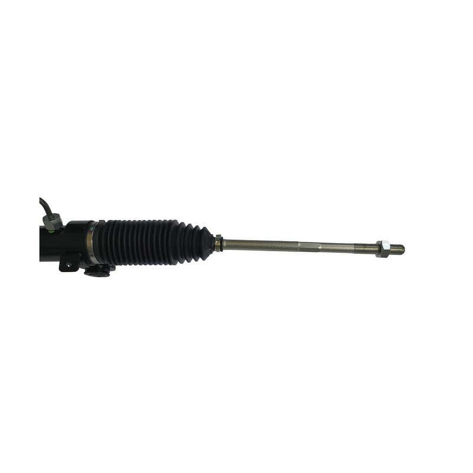 Rack and Pinion Assembly Fits select: 2001-2005 BUICK LESABRE, 2001-2005 BUICK PARK AVENUE
