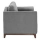 thumbnail image 5 of Sillón Dicasa Oslo 1 Plaza Gris para Sala, 5 of 11