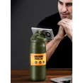 thumbnail image 2 of Outdoor Thermos Portable 304 Stainless Steel Thermal Mug Tumbler Vacuum Flasks Cold and Hot Sports Water Bottle with Straw, 2 of 5