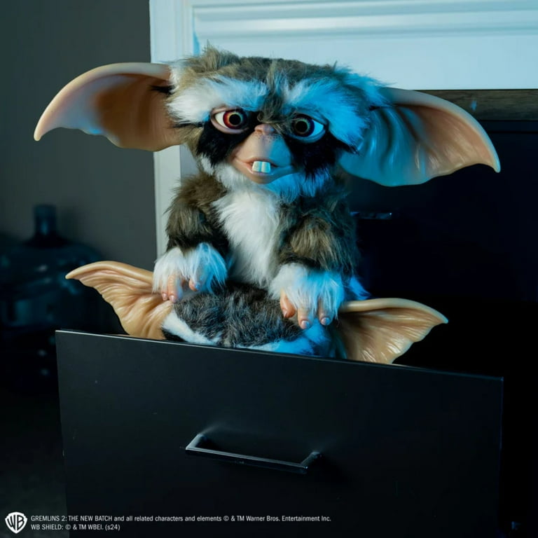GREMLINS 2 LENNYMOGWAI PROPグレムリンレニープロップ Gremlins 2 The New Batch Lenny Mogwai Prop Trick or Treat Studios