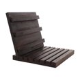 thumbnail image 3 of Porte-pièces en Bois Défi Porte-Pièces Armée Présentoir de Pièces de Police pour Maison Bureau et Magasin Présentoir Café, 3 of 5