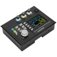 thumbnail image 4 of Digital Signal Source Signal Generator JDS2800-15MHz Function Signal Generator 2.4in LCD DDS Dual Channel Signal Source AC100-240V, 4 of 8