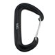 thumbnail image 2 of Hamaca multifuncional para acampar al aire libre, senderismo, hebilla de Clip de aluminio, gancho, mochila, mosquetón, accesorios para escalada de montaña, 2 of 5