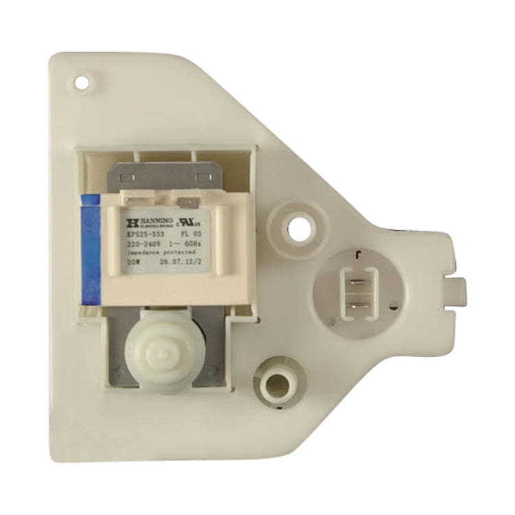 ForeverPRO AHA74073802 Pump Assembly Drain for LG Dryer AHA64939202 AHA64939203