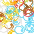 thumbnail image 3 of FOMIYES 60Ud Anillos De Puntos Para Crochet Y Tejidos Con Materiales Resistentes Y Livianos, 3 of 6
