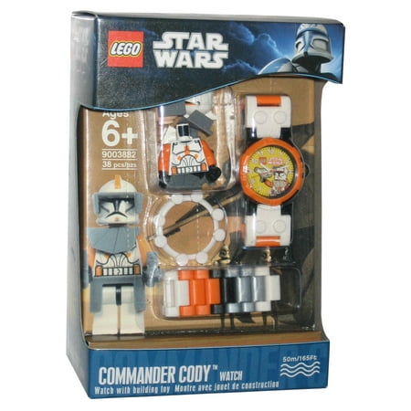 phase 1 cody lego