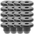 thumbnail image 1 of 20pcs Jack Plug Rubber Oil Filler Plug Floor Bottle Jack Plug Floor Jack Plug, 1 of 3