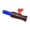 Black, variant on Duck Call Whistle Realistic Duck Sound Outdoor Bird Caller with Lanyard Portable Waterfowl Hunting Game Call Tool