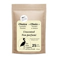 thumbnail image 1 of Unscented Choice Laundry Powder 25-75 loads, 1 of 5