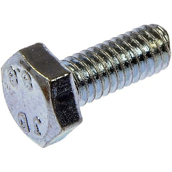 Dorman 780-116N M5-0.8 x 16mm Metric Hex Head Cap Screw