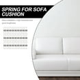thumbnail image 4 of 100pcs Tensas de resorte Home Sofa Gancho de primavera Práctico Kit de reemplazo de primavera, 4 of 6