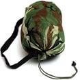 thumbnail image 4 of Hunt Suit 5 in 1 Hunting Apparel Jungle Apparel Wear-resistance Pants Carry Bag Hiking Equipment Cosplay Prop Hunter Clothes (en inglés) Guardurnaity OD014152-00, 4 of 6