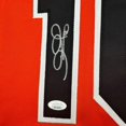 thumbnail image 3 of Autographed/Signed Adam Jones Baltimore Orange Baseball Jersey JSA COA, 3 of 4