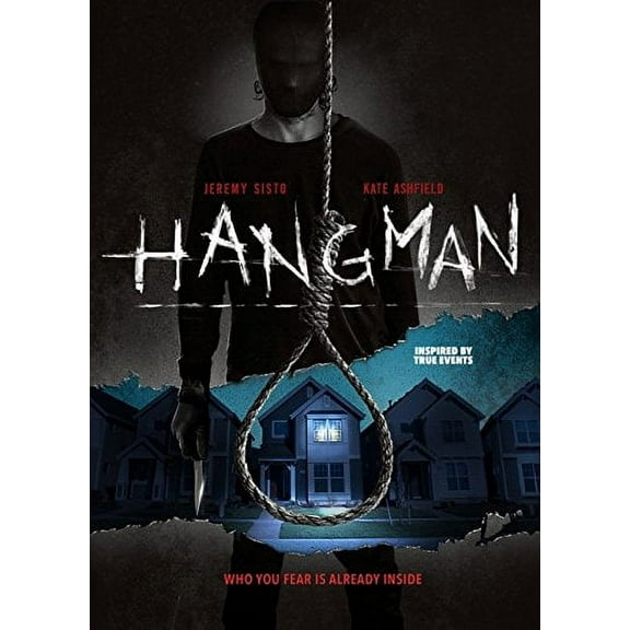 Hangman (DVD)