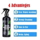 thumbnail image 5 of Effective Engine Warehouse Cleaner Spray,Car Coating Agent,Automotive Dashboard, 5 of 5