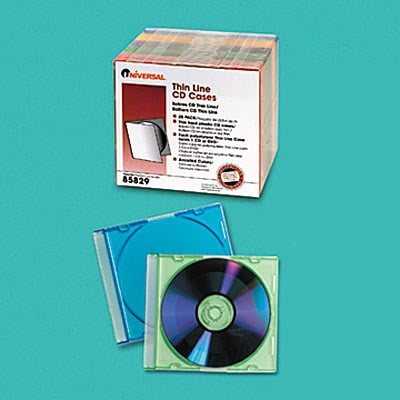 Atlantic 63712035 Nestable 52 DVD/BluRay Games …