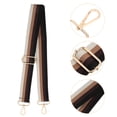 thumbnail image 3 of Miangastore 1Pc DIY Bag Strap Unique Bag Shoulder Strap Replacement Strap Bag Decor, 3 of 8