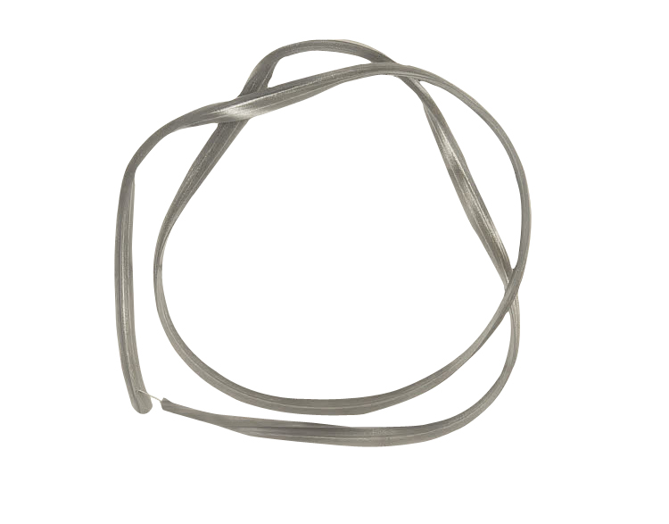 WB32K10031 GE Cooktop Seal Burner Bowl