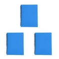 thumbnail image 1 of Transemion A4 Music Folder Effortless Organization For Every Musician Widely Used blue 3Set, 1 of 6