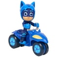 thumbnail image 4 of PJ Masks Super Moon Adventure Space Rover - Catboy, 4 of 5